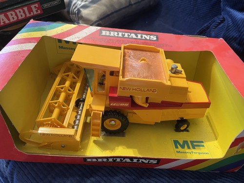 Britains 9570