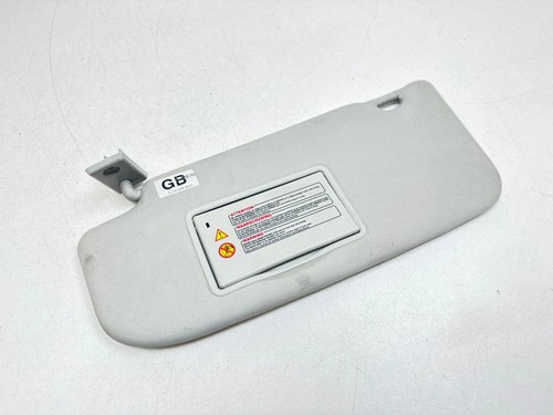 Nissan qashqai 2008 sun - nissan, visor