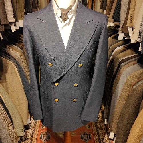 Vintage mens 42l suit - mens,