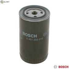 OIL FILTER 0 451 203 010 FOR