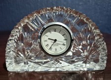 Vintage Edinburgh Crystal