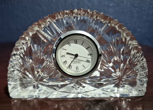 Vintage edinburgh crystal - vintage,