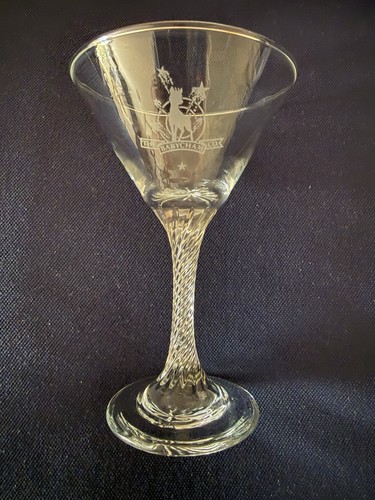 Babycham vintage cocktail - vintage,