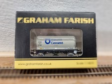 Graham Farish N Gauge 377-925