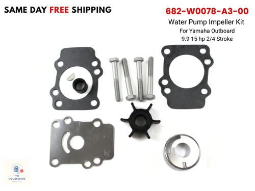 682 w0078 for yamaha - 682-w0078-a3-00,