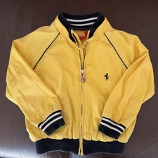 Vintage Ferrari F1 Team Racing