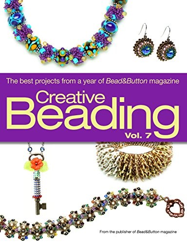 Creative beading vol - creative, 7