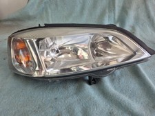 Vauxhall Opel Astra G Mk4