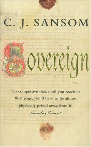 Sovereign j sansom - by,