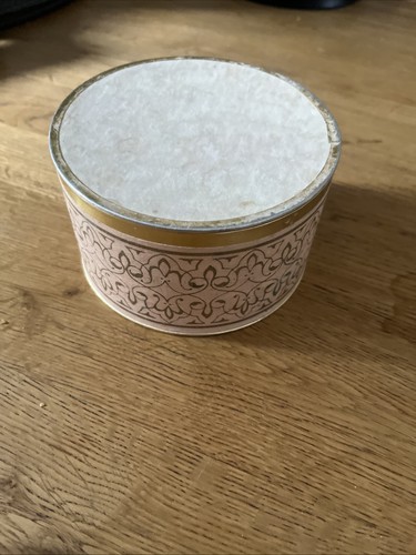 Jovan dusting talc vintage - jovan,