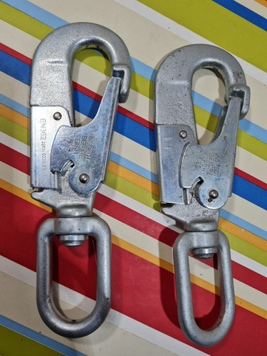 Heavy duty winch - 2, x
