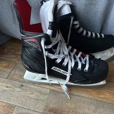 Bauer Vapor X300 Black Ice