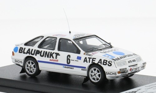 Trofeu trorr de47 ford - trofeu, 1:43
