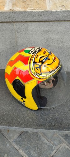 Agv jet series valentino rossi - series,
