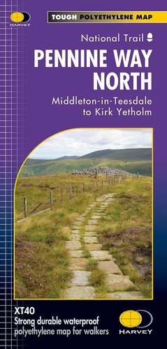 Pennine way north xt40 trail - pennine, (trail