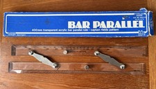 Blundell Harling Bar Parallel