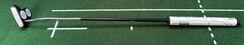 Odyssey triple track - triple,