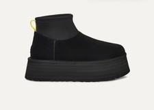 UGG Classic Mini Dipper Boot