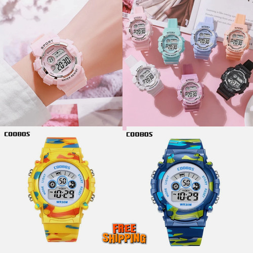 Kids waterproof - kids',