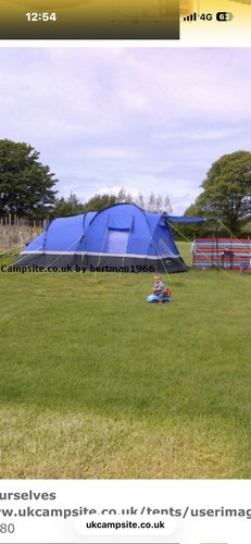 Higear voyager tent plus - higear,