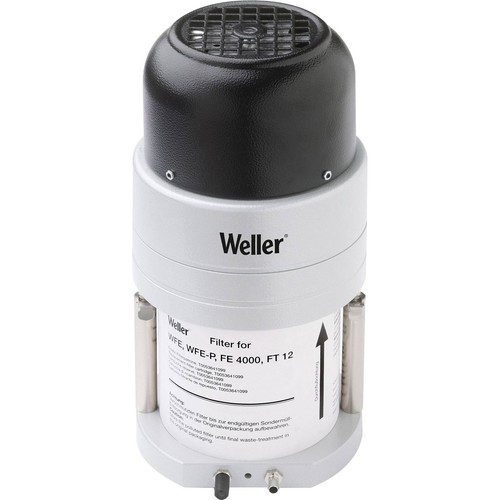 Weller wfe soldering - weller,