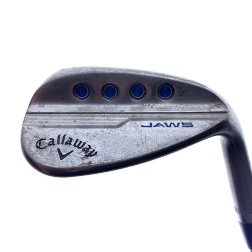 Used callaway jaws - jaws, md5