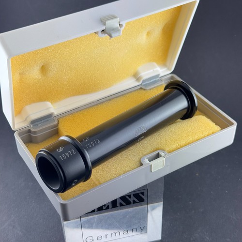 Carl zeiss jena 15972 - jena, qp