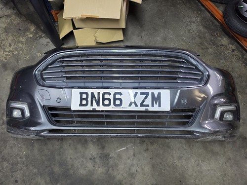 Ford mondeo mk5 - mondeo,