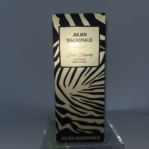 Julien macdonald beauty - macdonald,