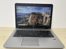 HP 840 G3 Laptop Core i5 (6th