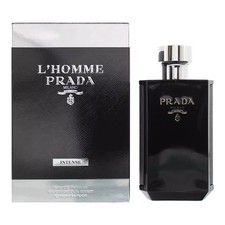 Prada L'Homme Intense Eau de