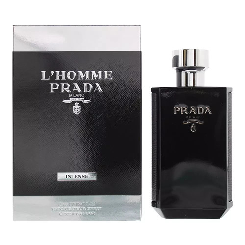 Prada homme intense eau de - prada,