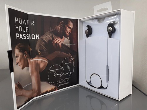Jaybird wireless earbuds - jaybird,