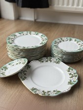 Montrose Gladstone Bone China