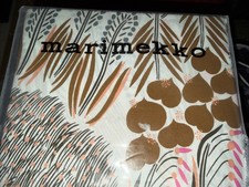 Marimekko King Duvet Cover + 2