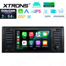 XTRONS Android 14 Octa-Core
