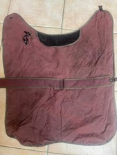 26" Ancol Dog Coat Jacket Wax Waterproof Cotton Rain Windproof warm padded