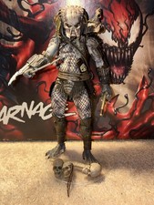 NECA Predator 2 Elder Ultimate