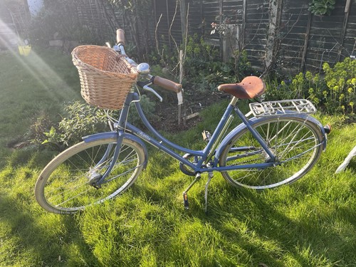 Pashley poppy women bike - pashley,