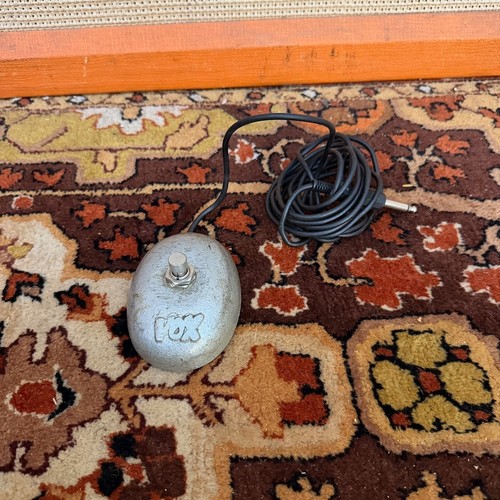 Vintage 1960s vox jmi - 1960s, egg