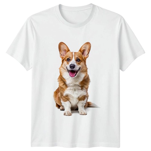 Pembroke welsh corgi dog - pembroke,