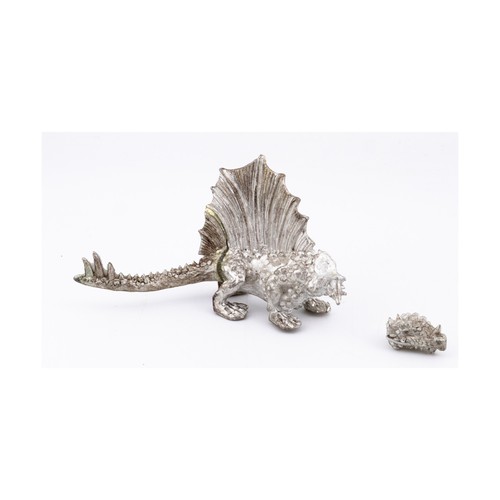 Whf lizardmen metal - lizardmen,