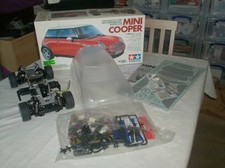 Tamiya M03L Mini