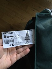 IKEA Fejka 5ft Christmas Tree