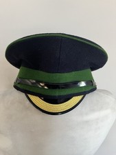 IRISH GUARDS MENS WARRANT