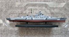Die Cast Warship - Bismarck -