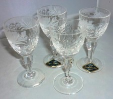 4 BEAUTIFUL SMALL ROYAL