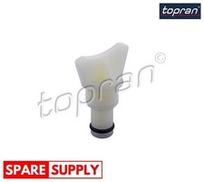 BREATHER SCREW/VALVE, RADIATOR