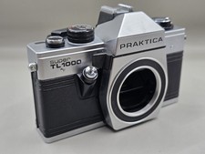 Praktica super tl1000 35mm - praktica,