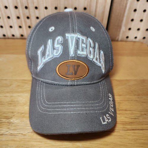 Las vegas cap mens adult - las,